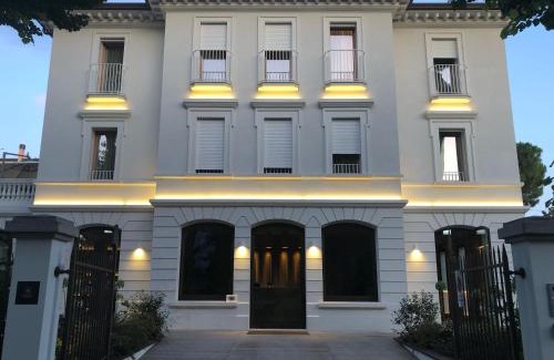 Cesenatico Apartment | Villa Italia