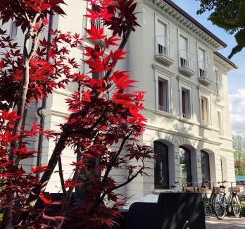 Cesenatico Apartment | Villa Italia