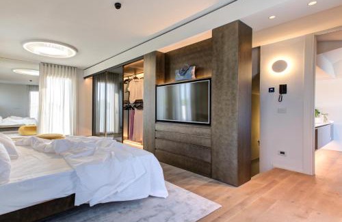 Cesenatico Apartment | Villa Italia