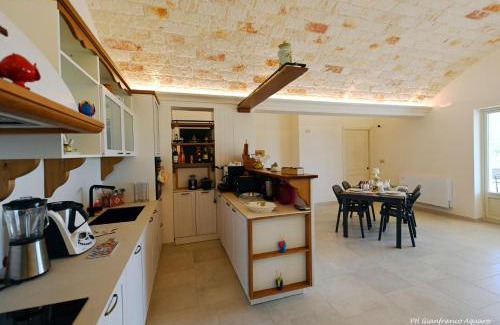 Martina Franca Bed & Breakfast | Villa Itriò - In the heart of Apulia - B&B - pool - rural experience