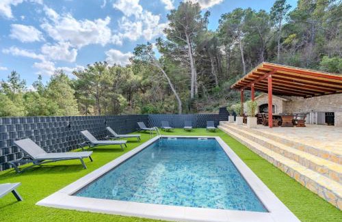 Donji Karin Villa | Villa Ivanovi Dvori