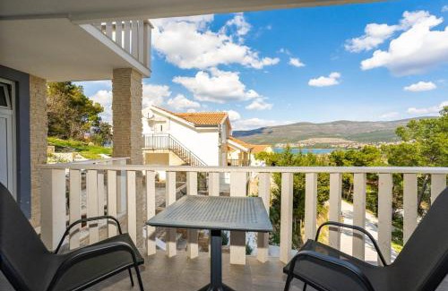 Donji Karin Villa | Villa Ivanovi Dvori