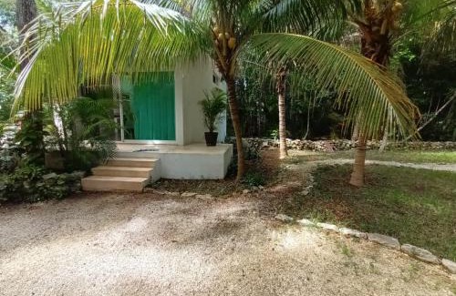 Soliman Bay House | Villa Ixchel private pool