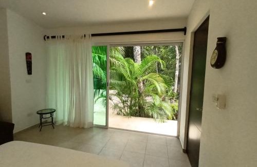 Soliman Bay House | Villa Ixchel private pool