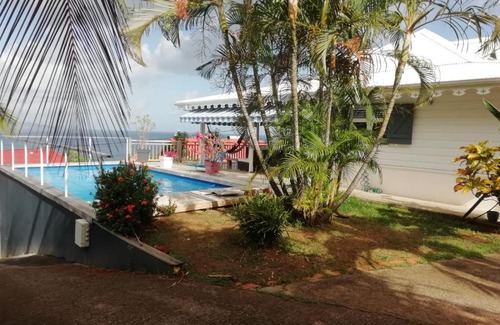 Tartane Villa | Villa IXORA