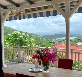 Tartane Villa | Villa IXORA