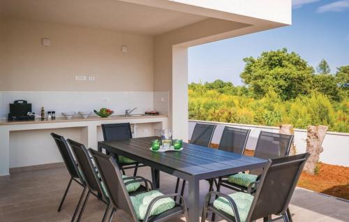 Krnica Villa | Villa Izabel with hot Whirpool