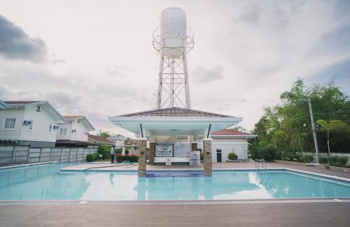 Dauis Villa | Villa Izabella in Panglao Island