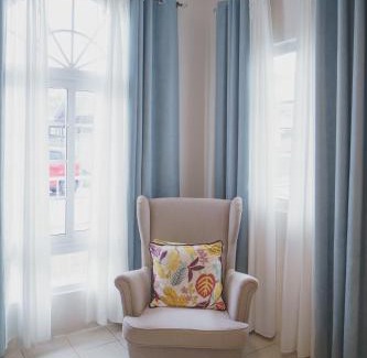 Dauis Villa | Villa Izabella in Panglao Island