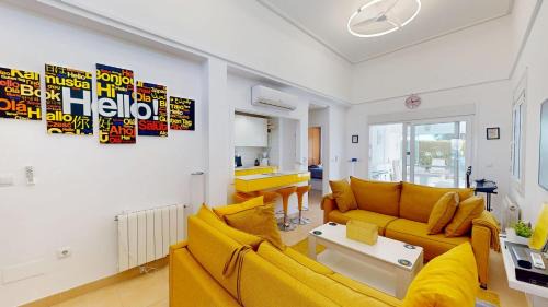 Torre-Pacheco Villa | Villa Jacaranda MGW- An MHR Property