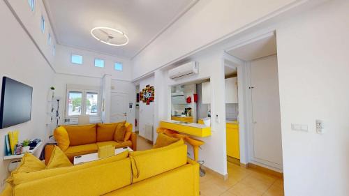 Torre-Pacheco Villa | Villa Jacaranda MGW- An MHR Property