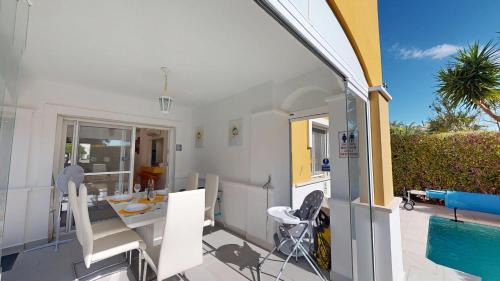Torre-Pacheco Villa | Villa Jacaranda MGW- An MHR Property