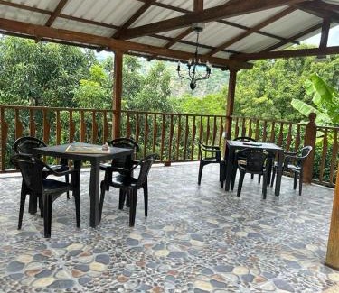 Santa Fe de Antioquia Villa | Villa Jade - Santafe de Antioquia