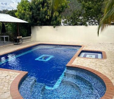 Santa Fe de Antioquia Villa | Villa Jade - Santafe de Antioquia