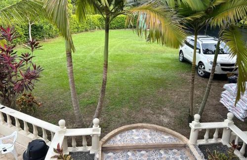 Santa Fe de Antioquia Villa | Villa Jade - Santafe de Antioquia