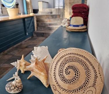 Mare Gailard Villa | Villa JADE, VUE MER, PISCINE PRIVEE, PLAGE A PIEDS