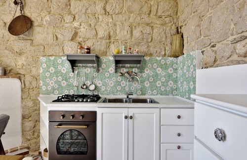 Baunei Apartment | Villa Janas. Sea and view on the national park