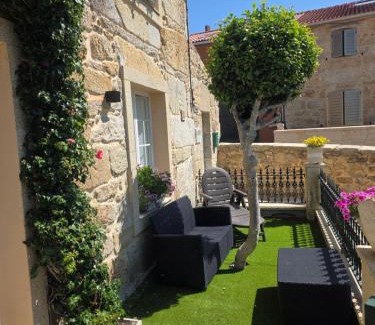Larino House | Villa Janeixa