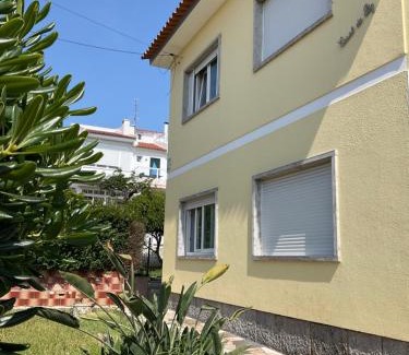 Parede House | Villa jardins Da Paz