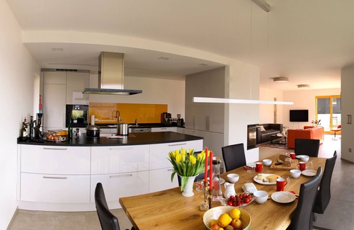 Bullay House | Villa Jasch - your perfect retreat over Moselle valley