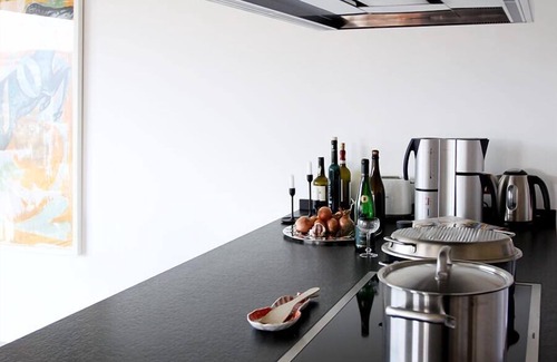 Bullay House | Villa Jasch - your perfect retreat over Moselle valley