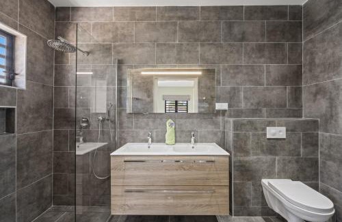 Marie Pampoen Villa | Villa Jasmijn met privezwembad, Mambo Beach