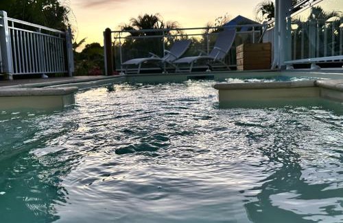 Petit-Bourg Villa | VILLA JASMIN : EXCEPTIONNELLE !