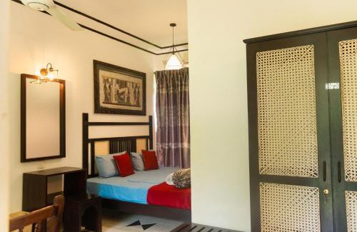 Kataragama Villa | Villa Jay