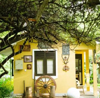 Kataragama Villa | Villa Jay