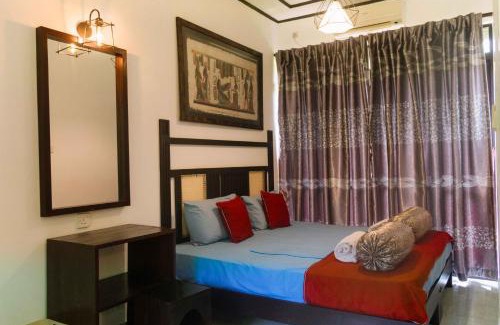 Kataragama Villa | Villa Jay