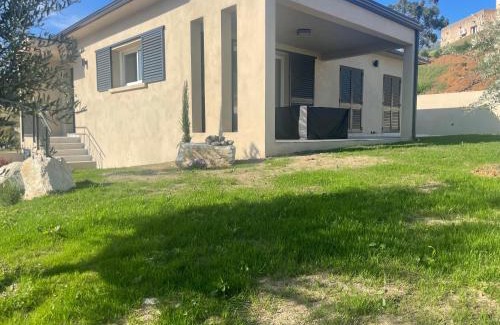 Patrimonio Villa | Villa Jean Baptiste