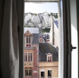 Le Treport Villa | Villa Jeanne - Confort et plage