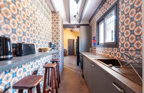 Callian House | Villa Jen'uka with private pool