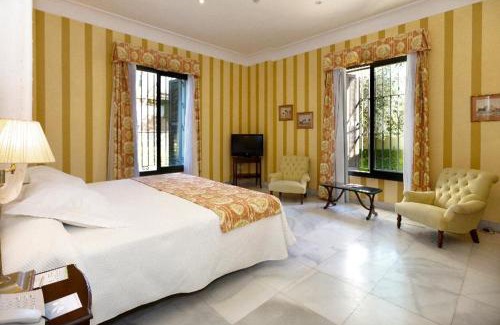 Jerez de la Frontera Hotel | Villa Jerez