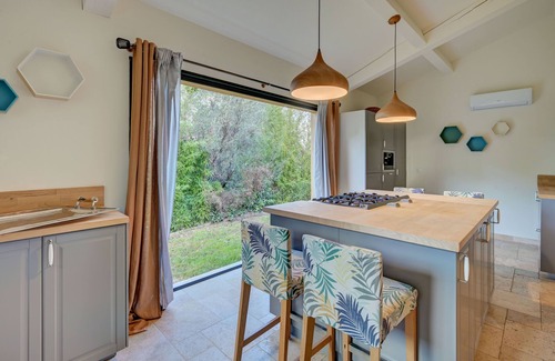 Allauch Villa | Villa Jesse , Espace Unique et Confortable aux Portes de Marseille