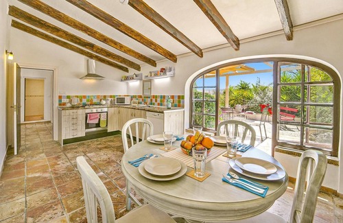 Montgo de Toscamar Villa | Villa Jessie by Villa Plus