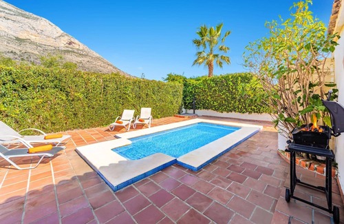 Montgo de Toscamar Villa | Villa Jessie by Villa Plus