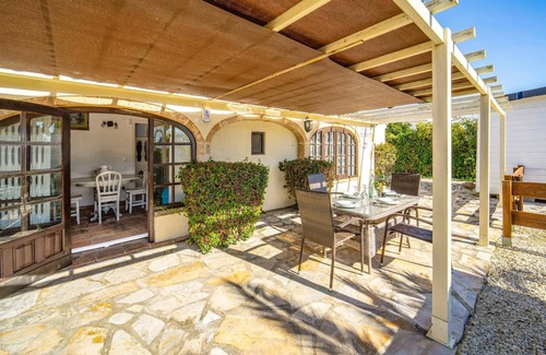 Montgo de Toscamar Villa | Villa Jessie by Villa Plus