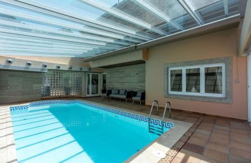 Gondomar Villa | Villa Jobim