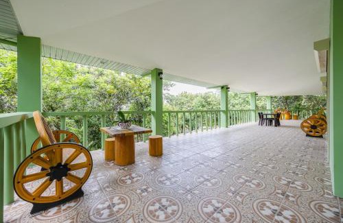 Poro Villa | Villa Jolam - Family haven in an island paradise