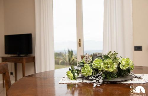 Polpenazze del Garda Villa | Villa Jole