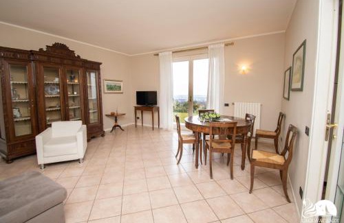 Polpenazze del Garda Villa | Villa Jole