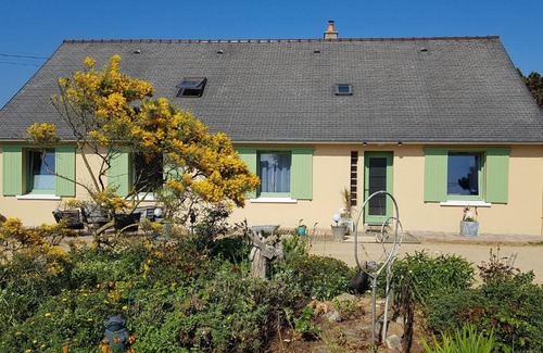 Fermanville Bed & Breakfast | Villa Joret