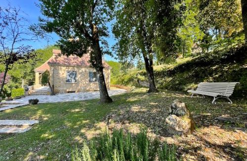 Beynac-et-Cazenac House | Villa Joséphine - Maison de Charme à Beynac