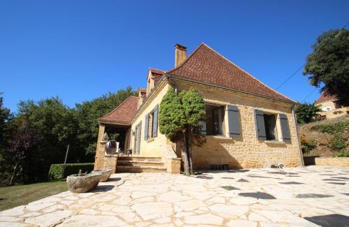 Beynac-et-Cazenac House | Villa Joséphine - Maison de Charme à Beynac