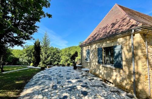 Beynac-et-Cazenac House | Villa Joséphine - Maison de Charme à Beynac