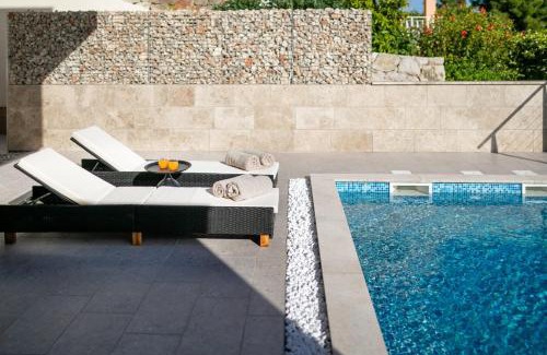 Prizba House | Villa Josip