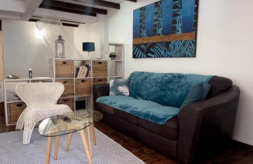 Le Carbet House | Villa Jouanacaera