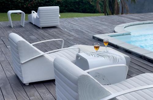 Le Carbet House | Villa Jouanacaera