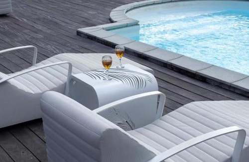 Le Carbet House | Villa Jouanacaera